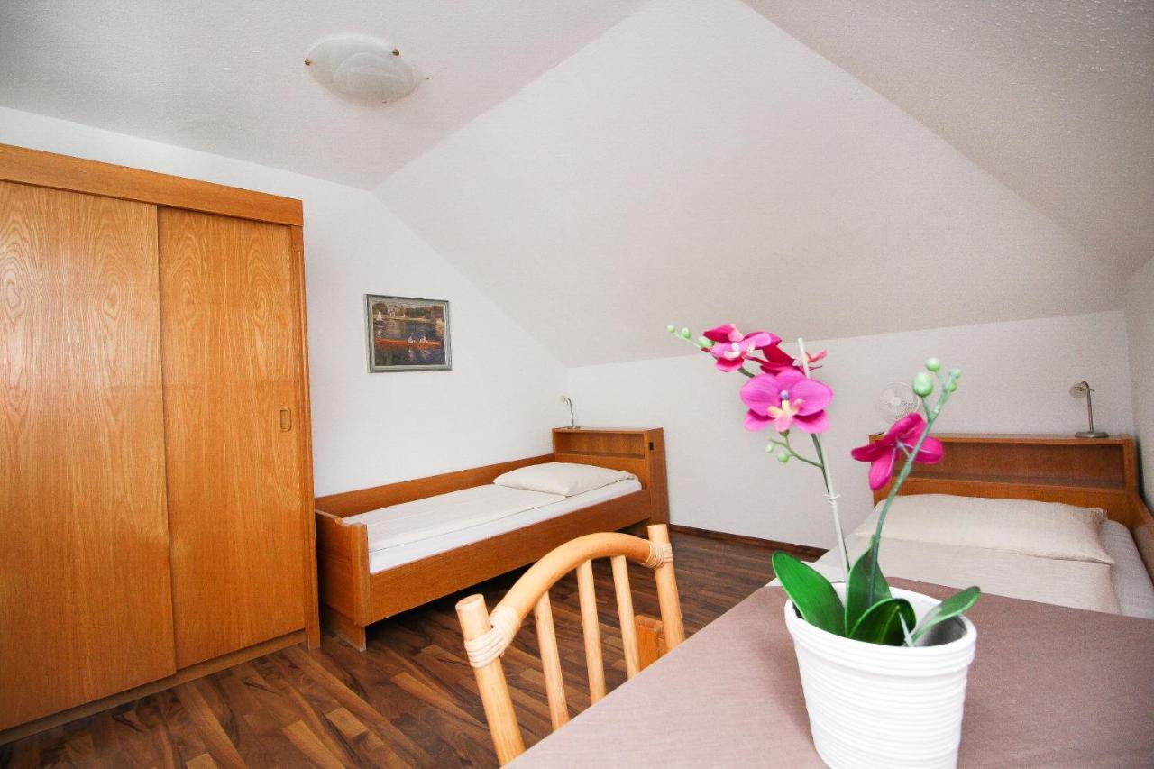 Hotel Olympia Мюнхен Экстерьер фото