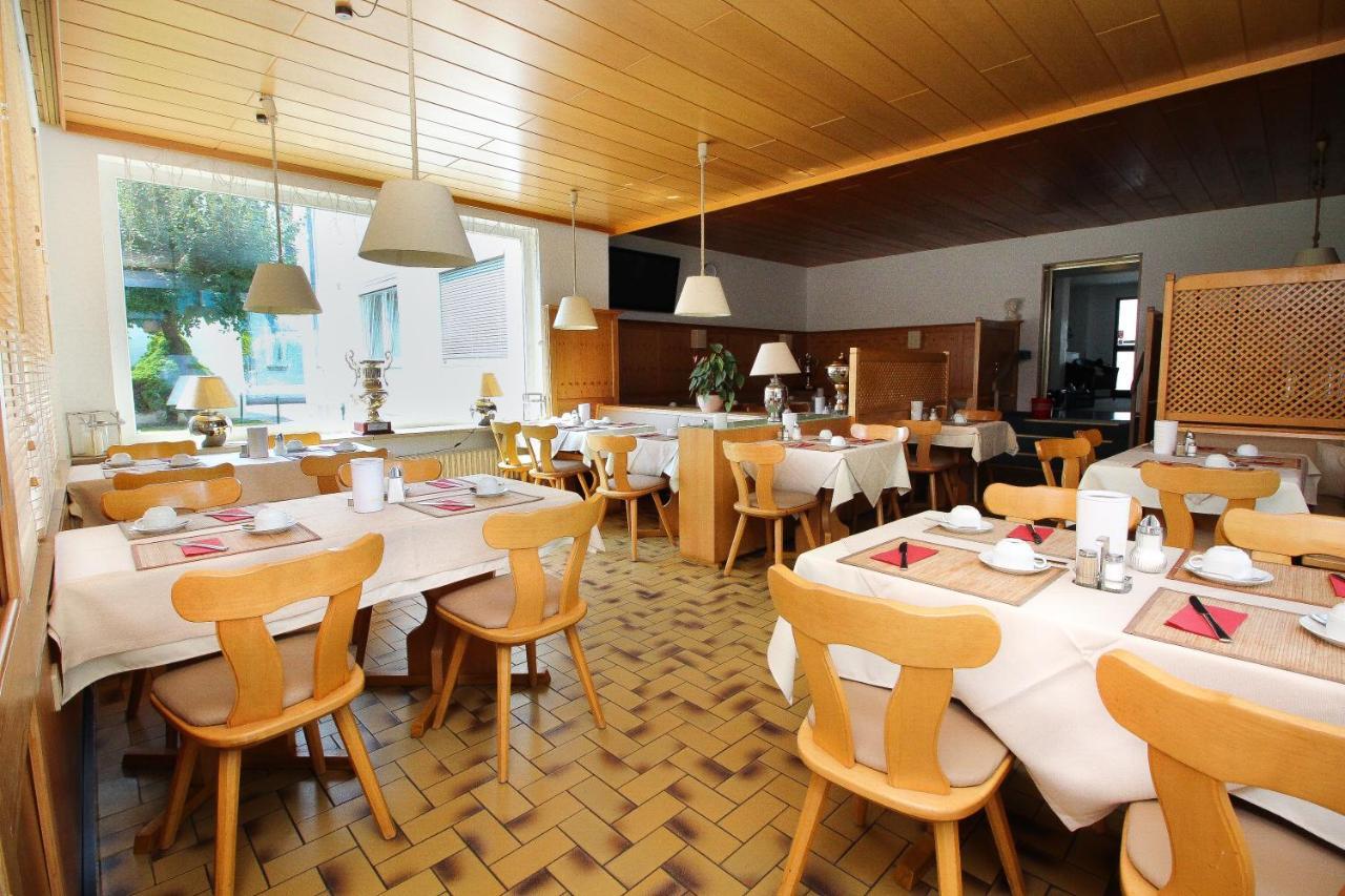 Hotel Olympia Мюнхен Экстерьер фото